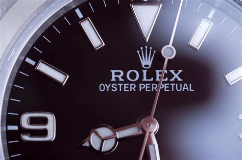 rolex design origin